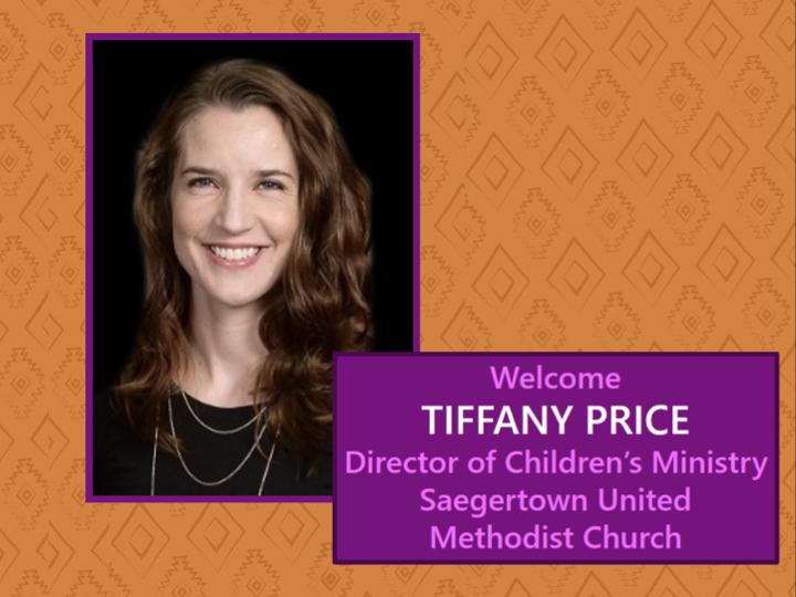 Tiffany Price